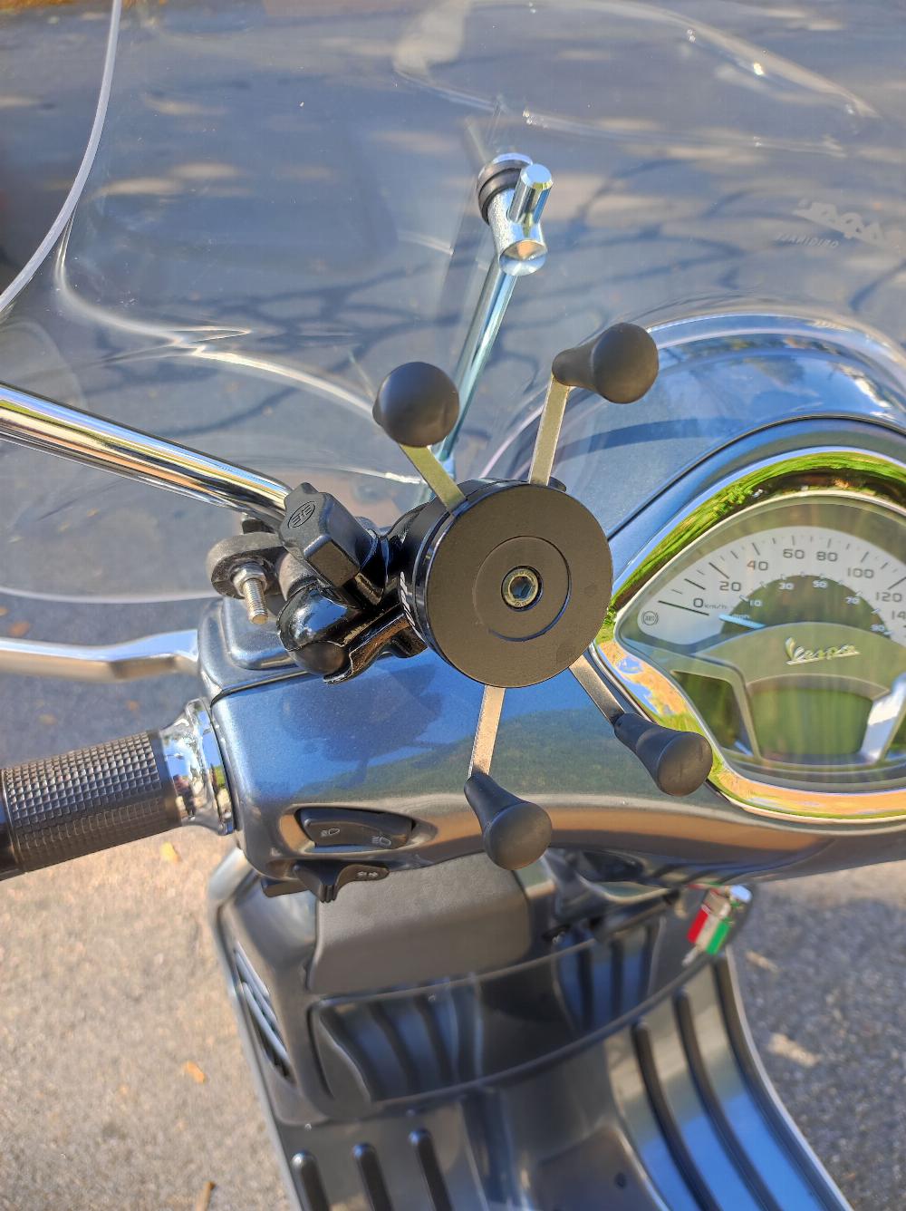 Motorrad verkaufen Piaggio GTS 300 i.e. ABS Ankauf